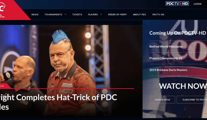 Pdctv stream deals